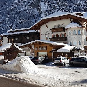 Hotel Gran Paradis